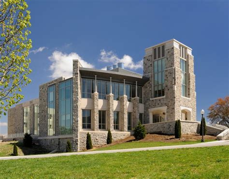 Virginia Tech Buildings | Virginia Tech