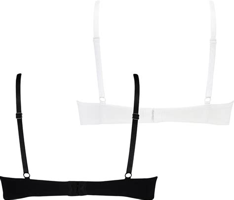Hunkemöller Dames Lingerie pack voorgevormde beugel bh Zwart maat C bol