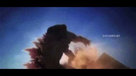 Godzilla Suplex Youtube