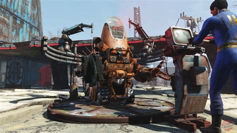 Fallout 4 - описание, системные требования, оценки, дата выхода