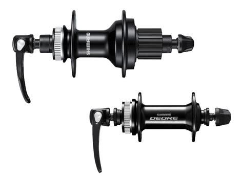 Manzanas De Velocidades Shimano Deore Mt M H Cuotas Sin