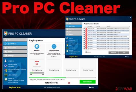 Remove Pro PC Cleaner Removal Instructions Feb 2021 Update