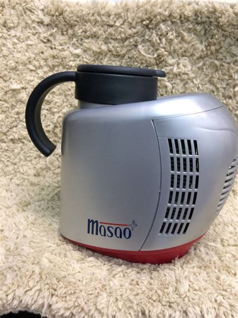 03007S マサオコーポレーション HOT＆COOL マイドリンク レッド MSO-009 取説付き(その他)｜売買されたオークション情報 ...