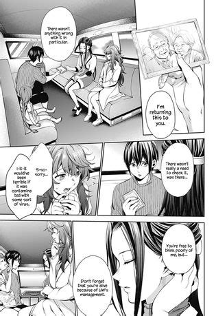 World S End Harem Ch Luscious Hentai Manga Porn