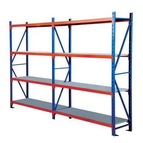 Long Span Shelving Racks At 95 Shelving Rack In Dombivli ID