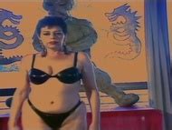 Naked Lina Romay In Dr Wong S Virtual Hell