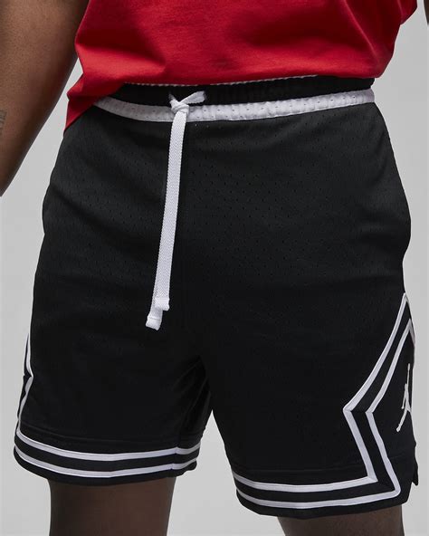 Jordan Dri FIT Sport Diamond Shorts Nike AU