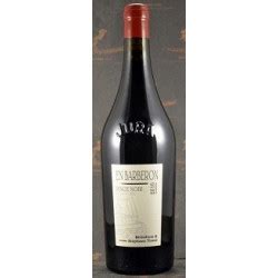 Domaine Tissot C Tes Du Jura Pinot Noir En Barberon