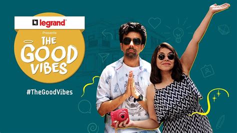 Sony Liv Web Series ‘The Good Vibes’- Wiki Plot, Story, Star Cast ...