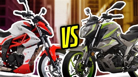 Italika Z Vs Vortx La Moto M S R Pida De Italika Youtube