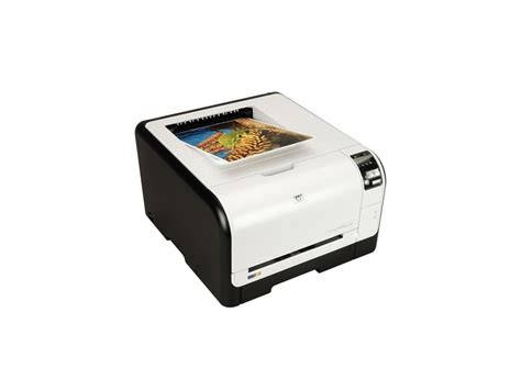 Impressora Hp Laserjet Pro Cp Nw Laser Colorida Sem Fio O Melhor