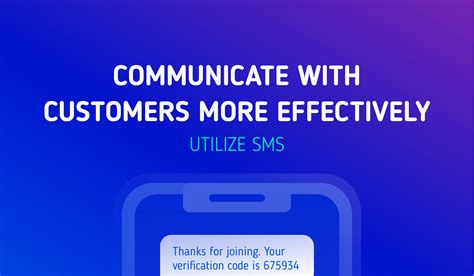 How To Use Our SMS API Telesign