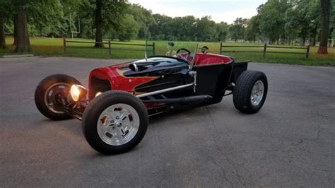 Ford Track T Roadster Lakester Hot Rod Rat Street Scta For Sale