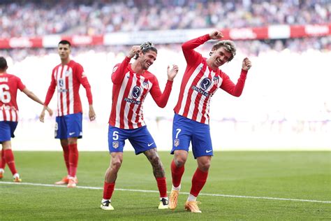 Griezmann - Why I Copied The Shabba Celebration - iDiski Times