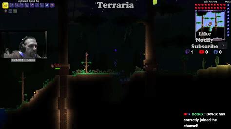 Stream Extra Calamity Terraria Tmod Youtube