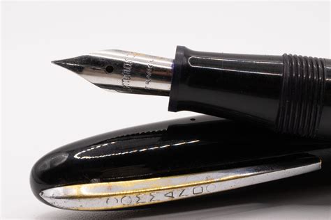 Stylo Plume Waterman Commado S Cartouche De Verre Atelier Lesoon