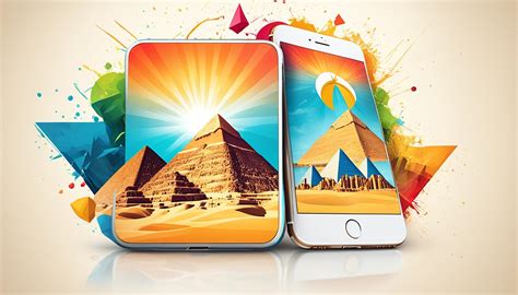 Best Mobile Phone Brands in Egypt – Egypt Insights