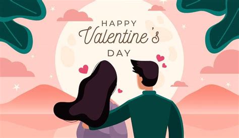 Valentine Tak Sekadar Urusan Asmara Ada Perjuangan Melawan Pemaksaan