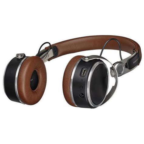 Наушники Beyerdynamic Aventho wireless brown - купить Беспроводные ...