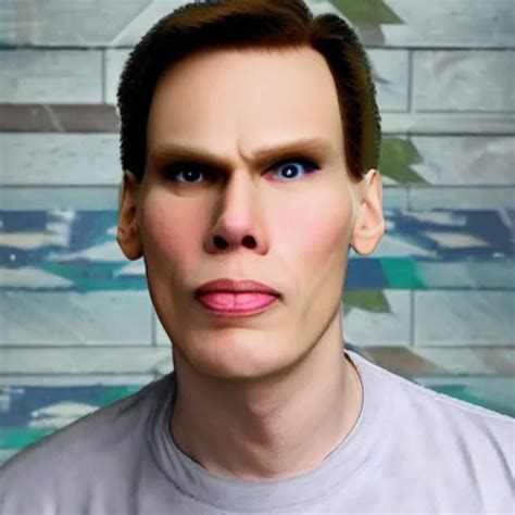 Jerma985 Stable Diffusion