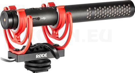 Rode VideoMic NTG | Musikhaus