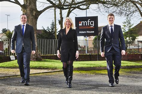 Law Firm Mfg Solicitors Expands Corporate Team Herefordshire