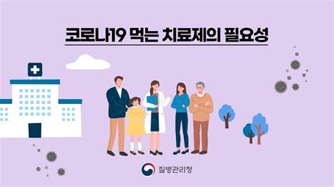 코로나19 먹는 치료제 왜 필요한가의료인용 Youtube