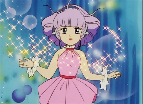 Pin Di Marika Lawliet Su Creamy Mami Nel 2024 Cartoni Animati