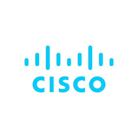 Cisco logo vector on white background 26555396 Vector Art at Vecteezy