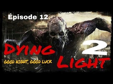 La Course Poursuite De Waltz Pisode Dying Light Stay Human Youtube