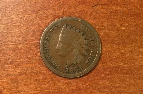 How Much Is A Indian Head Penny Worth Price Chart