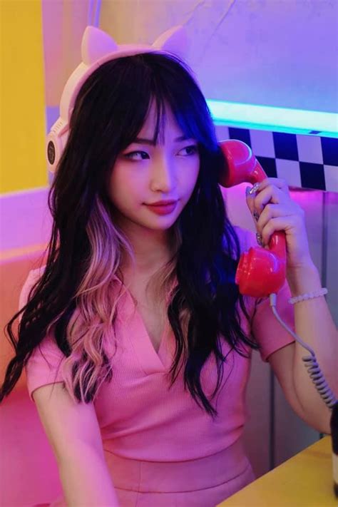 Hot girl Huỳnh Nhật Hoa nói về chuyện nghề Nếu không làm streamer thì mình sẽ phấn đấu làm