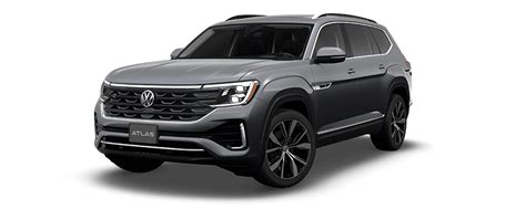 2024 Volkswagen Atlas Volkswagen Of Canton