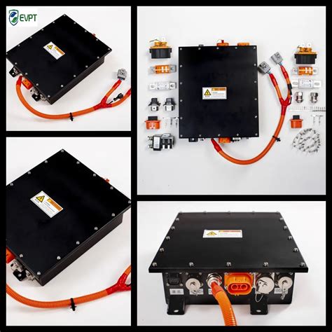 Pdu For Ev Electric Car Power Distribution Unit High Quality Buy Pdu