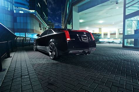 HD wallpaper: Cadillac, Cadillac CTS-V | Wallpaper Flare