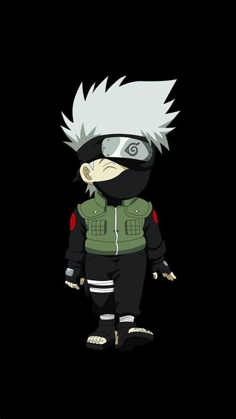 Dope Kakashi Wallpapers On Wallpaperdog