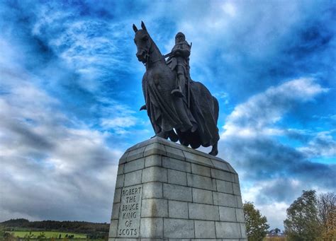 Bannockburn Battlefield - History and Facts | History Hit