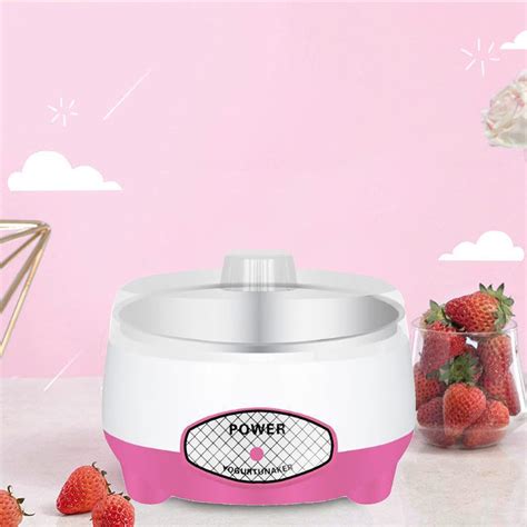 Máquina para hacer yogur máquina para hacer yogur griego máquina de