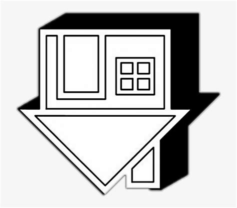 The Neighbourhood Logo Png - 710x642 PNG Download - PNGkit