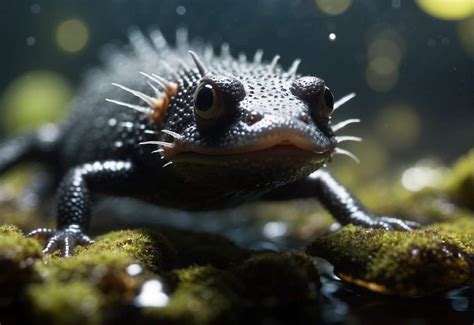 Black Axolotl Care: Essentials for a Healthy Pet - Embora Pets