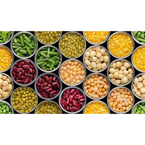 Canned Food Market Report Predicted To Achieve Us Billion