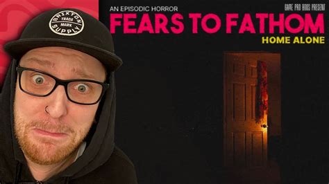 Fears To Fathom Home Alone Full Game YouTube