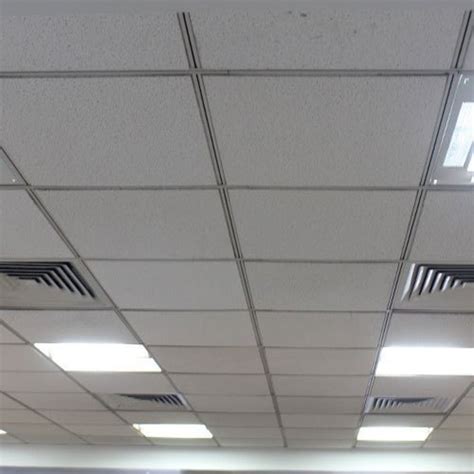 Grid False Ceiling Installation Services At Rs Sq Ft In Hyderabad