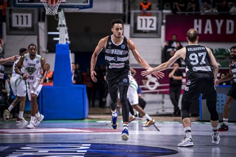 tofas paok   alwse thn proysa kai fernei  seira xana sth