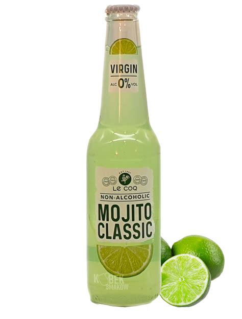 Virgin Mohito Niska Cena Na Allegro Pl