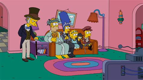 The Nightmare After Krustmas - Wikisimpsons, the Simpsons Wiki