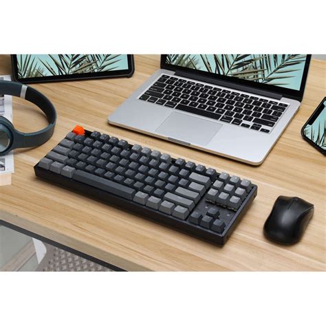 Mua B N Ph M C Keychron K Nh M Led Rgb Hot Swap Gateron Switches Ch Nh H Ng Gi R Nh T