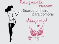Frases Para Loja De Lingerie