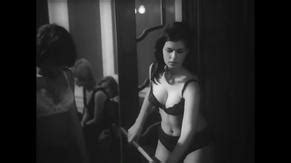 Elga Andersen Nude Aznude