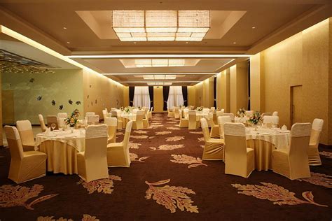 Radisson Blu in Dwarka, Delhi | Hotel - VenueMonk